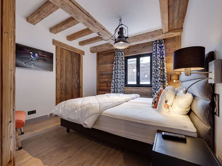 Appartement Val-d'Isère - 4 chambres - 150m²