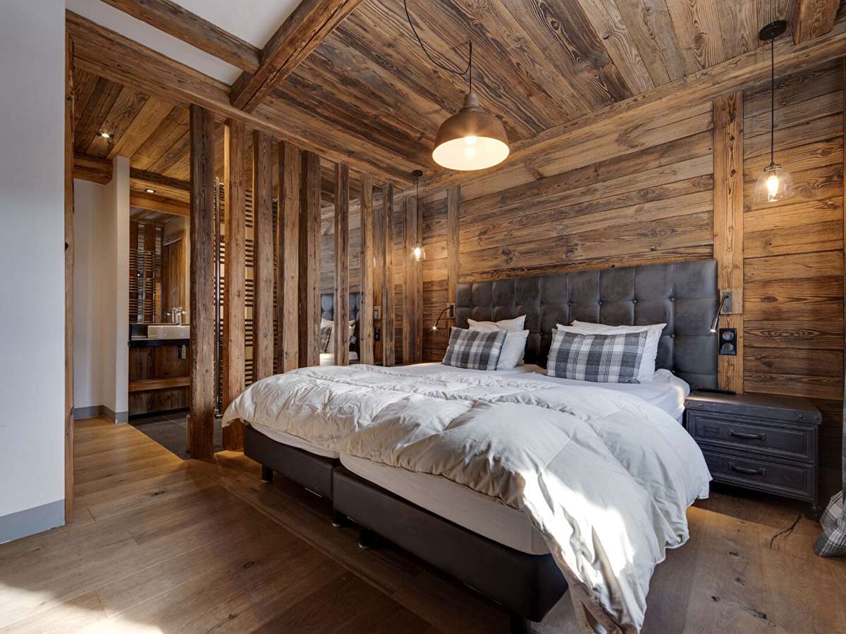 Appartement Val-d'Isère