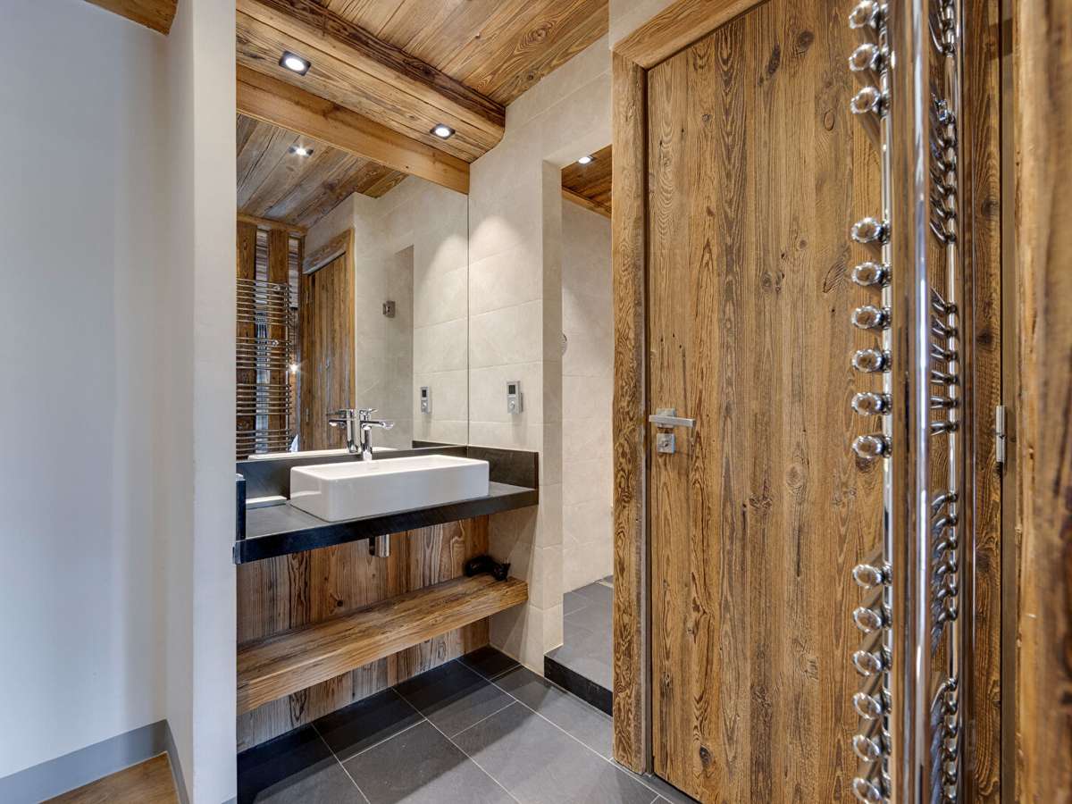 Appartement Val-d'Isère