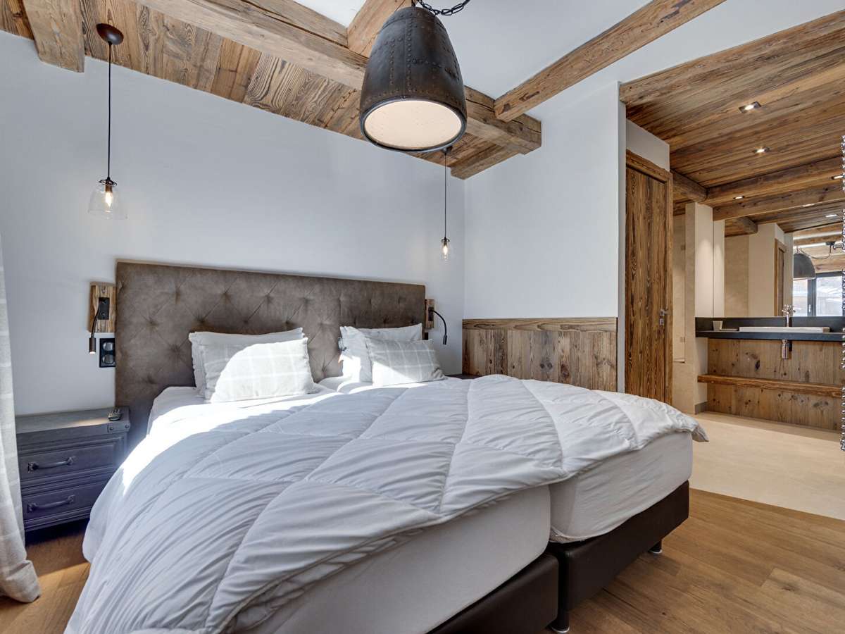 Appartement Val-d'Isère