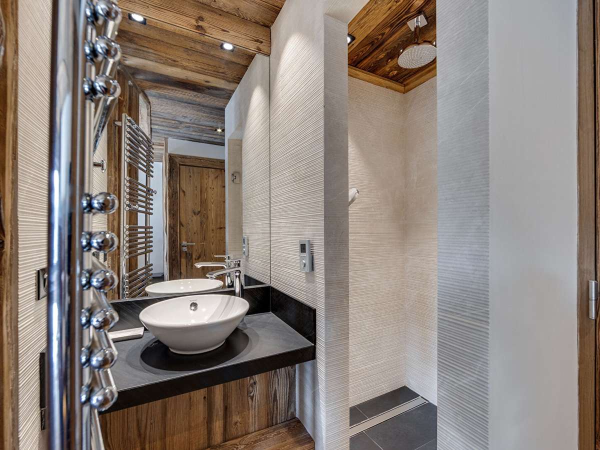 Appartement Val-d'Isère