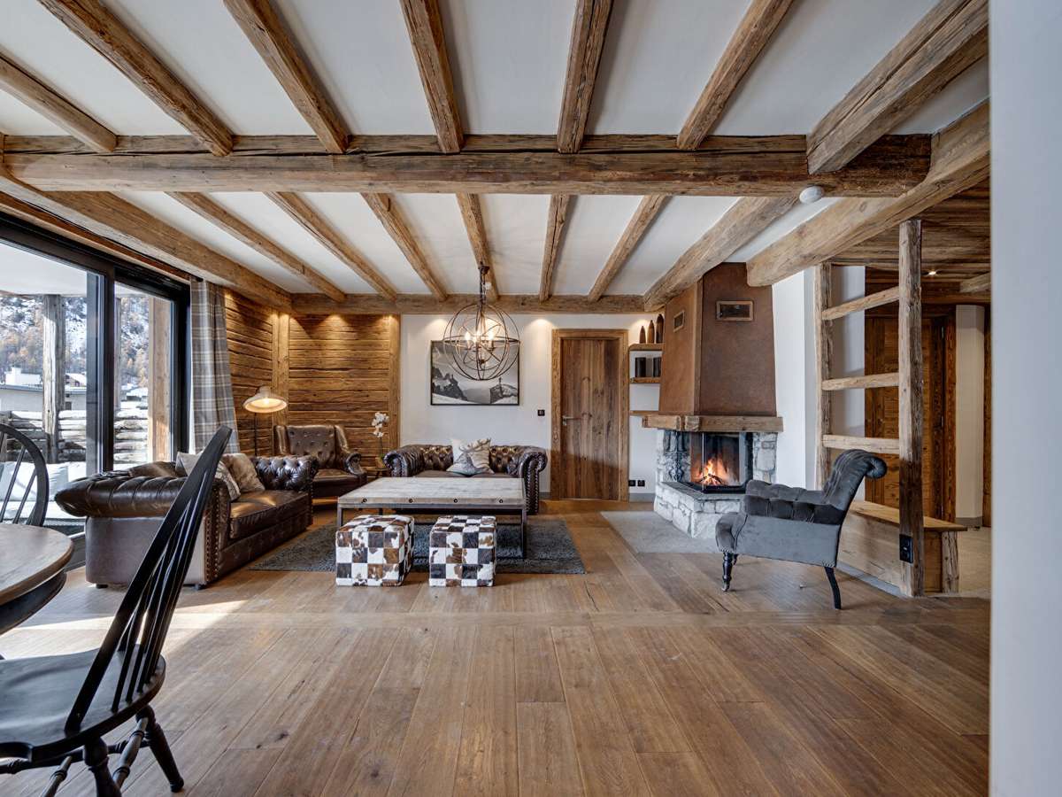 Appartement Val-d'Isère