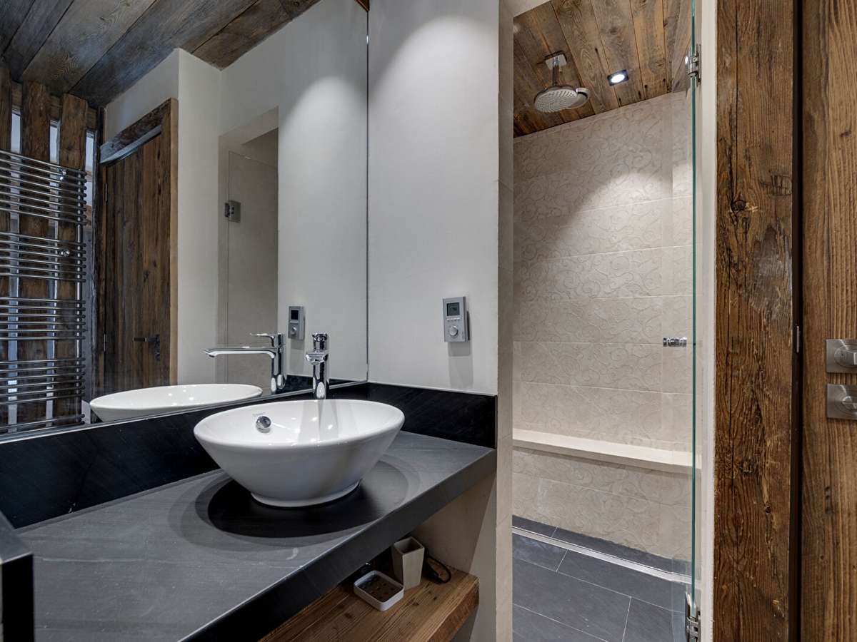 Appartement Val-d'Isère