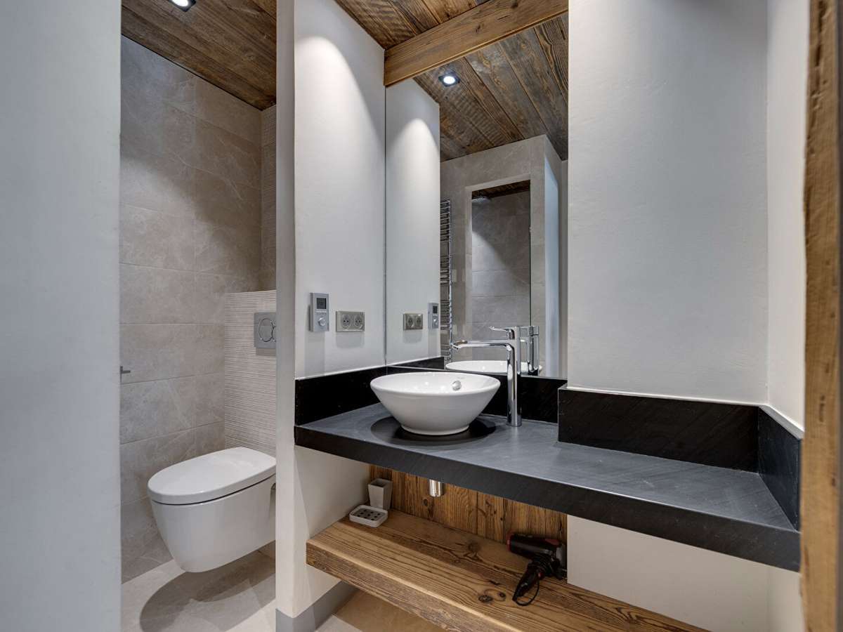 Appartement Val-d'Isère