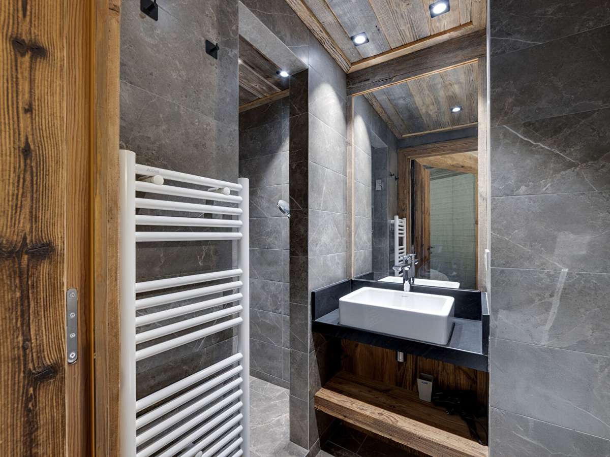 Appartement Val-d'Isère