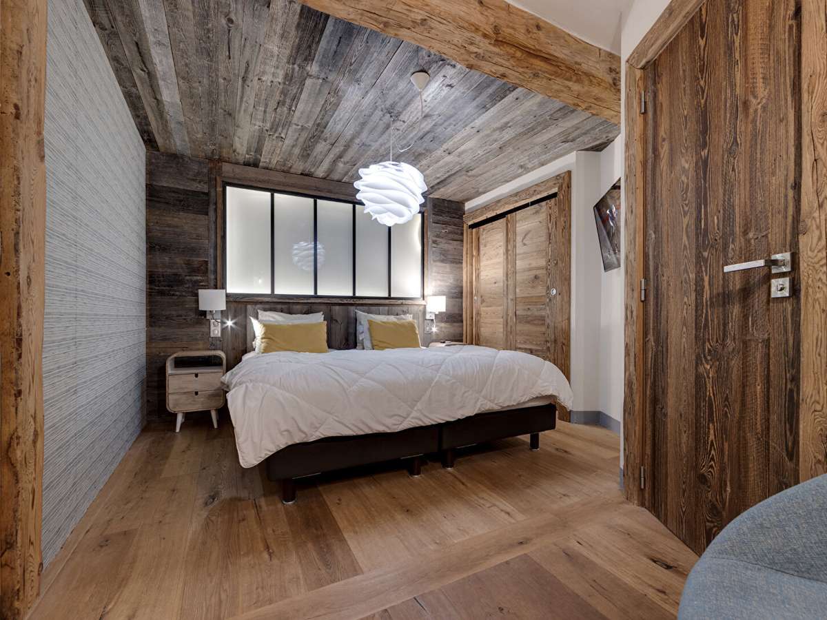 Appartement Val-d'Isère