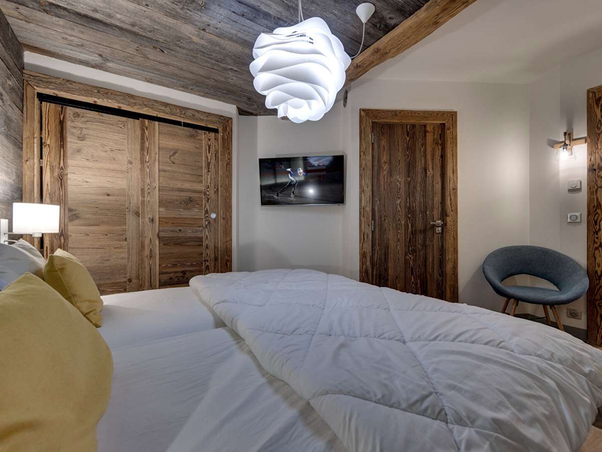 Appartement Val-d'Isère