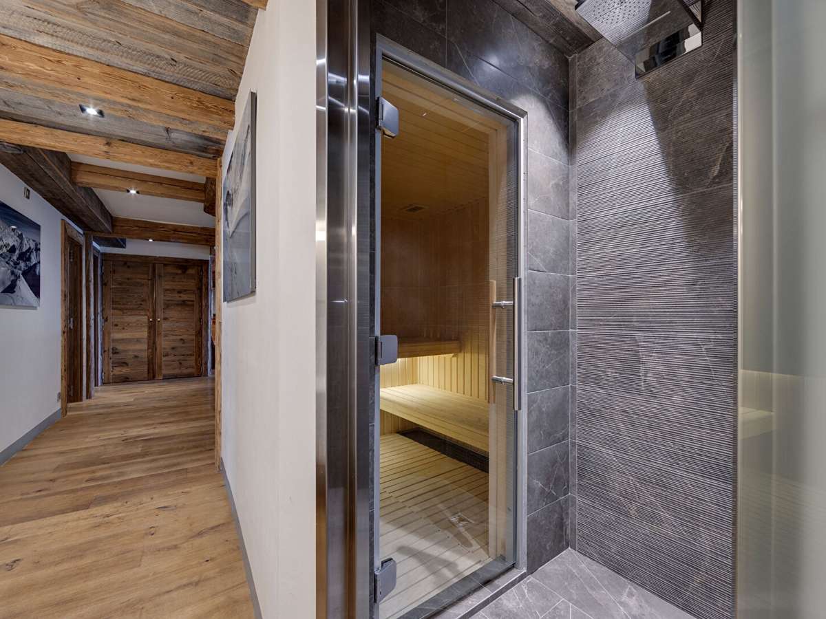Appartement Val-d'Isère