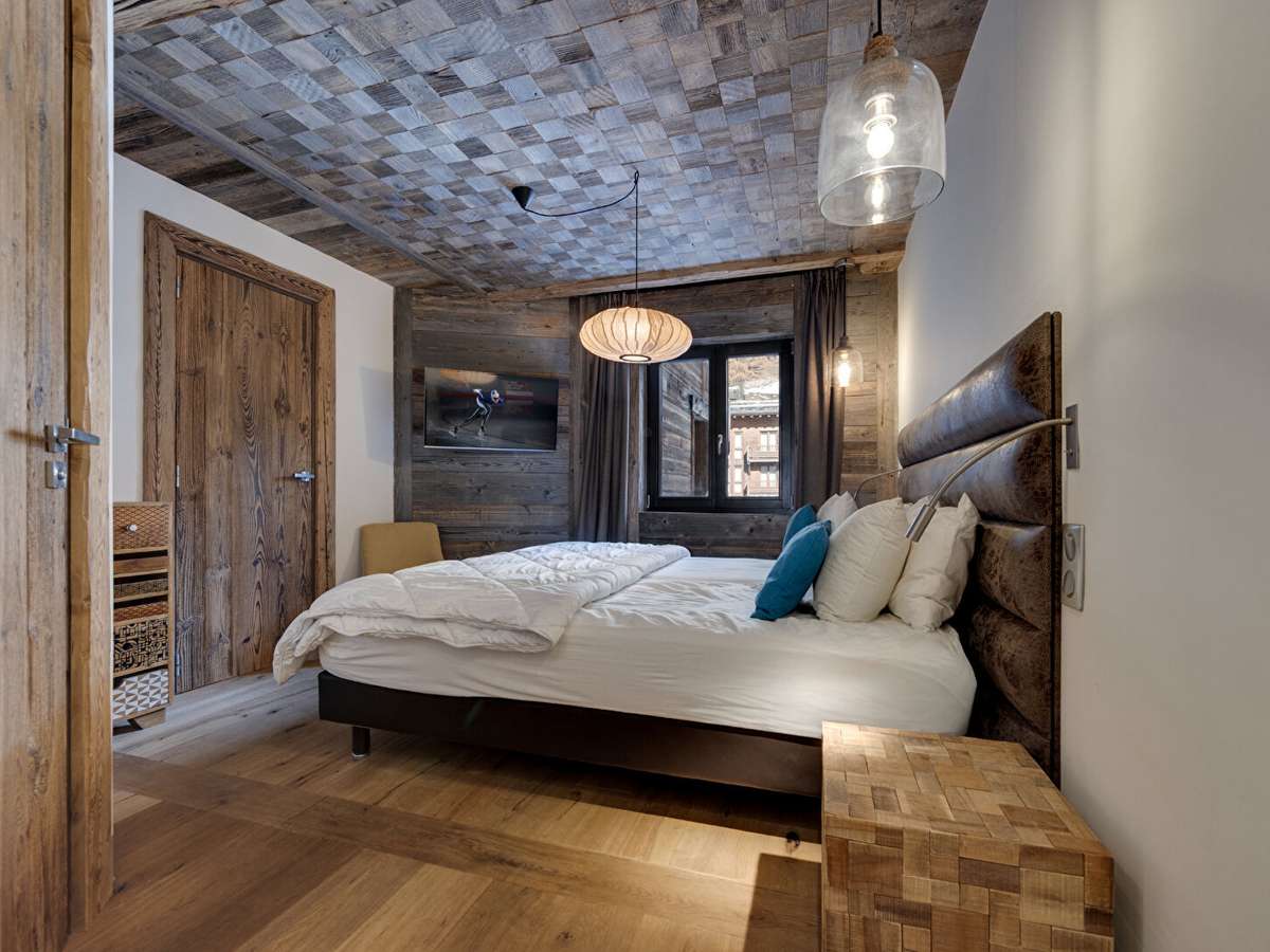 Appartement Val-d'Isère