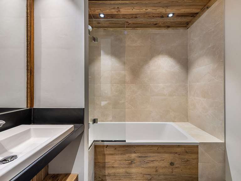 Appartement Val-d'Isère - 4 chambres - 143m²