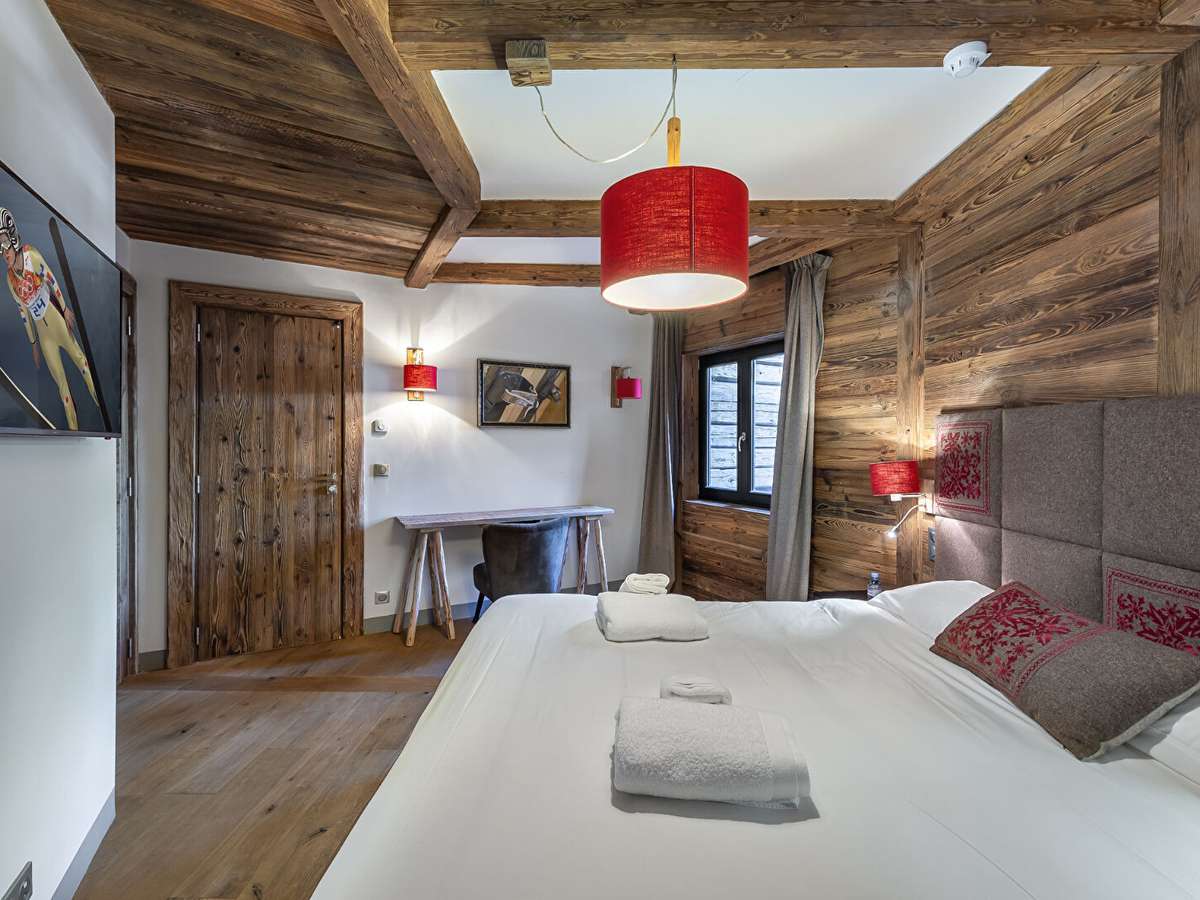 Appartement Val-d'Isère
