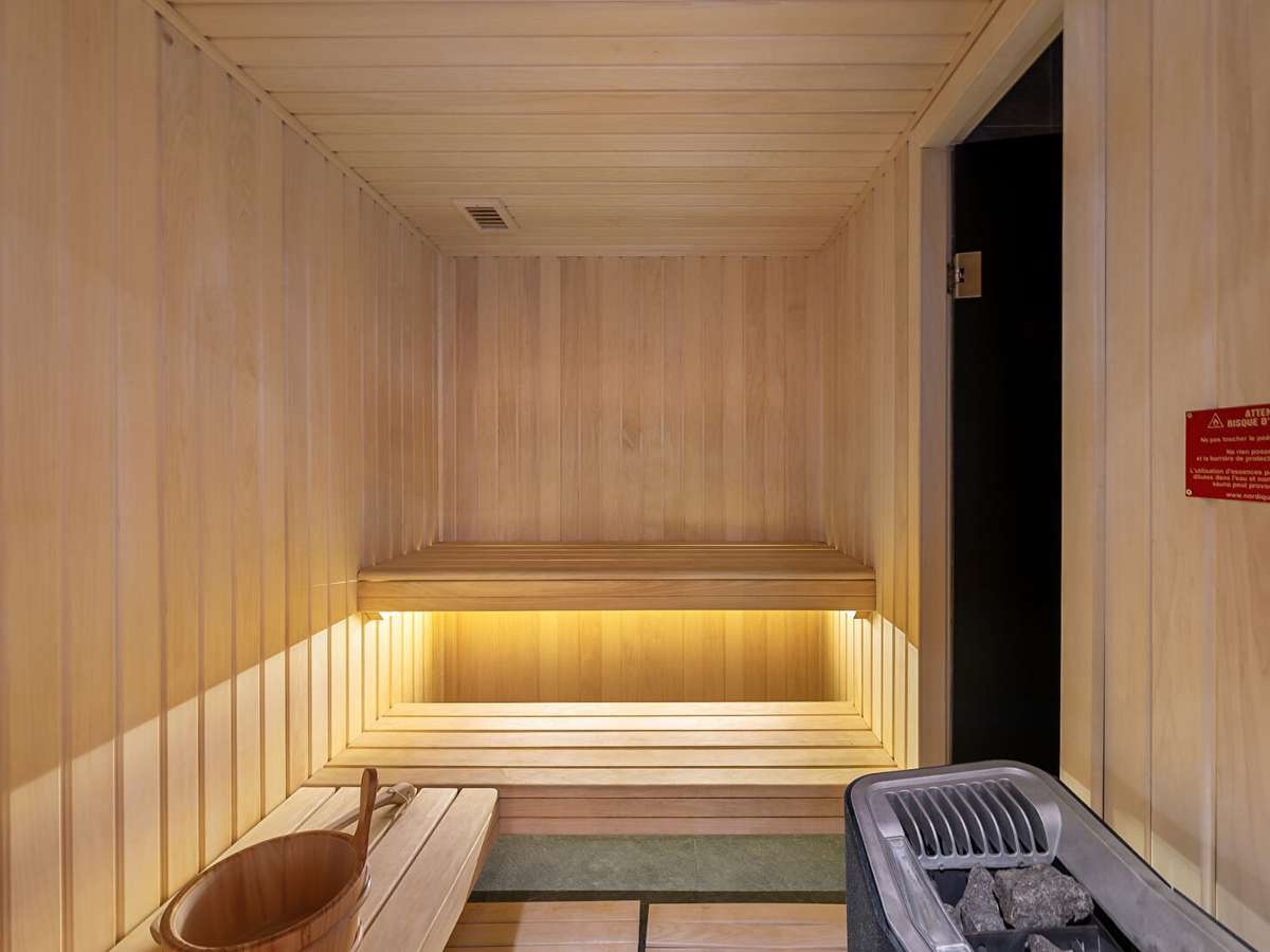 Appartement Val-d'Isère