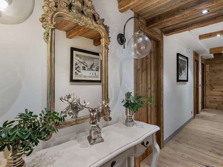 Appartement Val-d'Isère - 4 chambres - 138m²