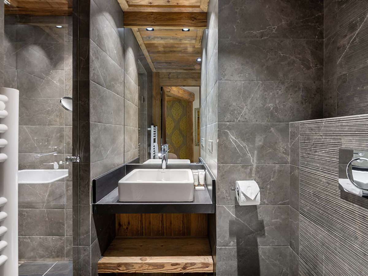 Appartement Val-d'Isère