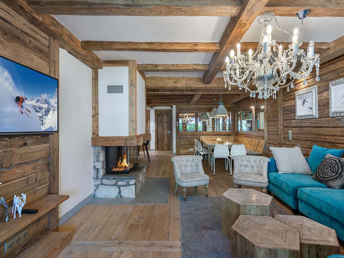 Appartement Val-d'Isère