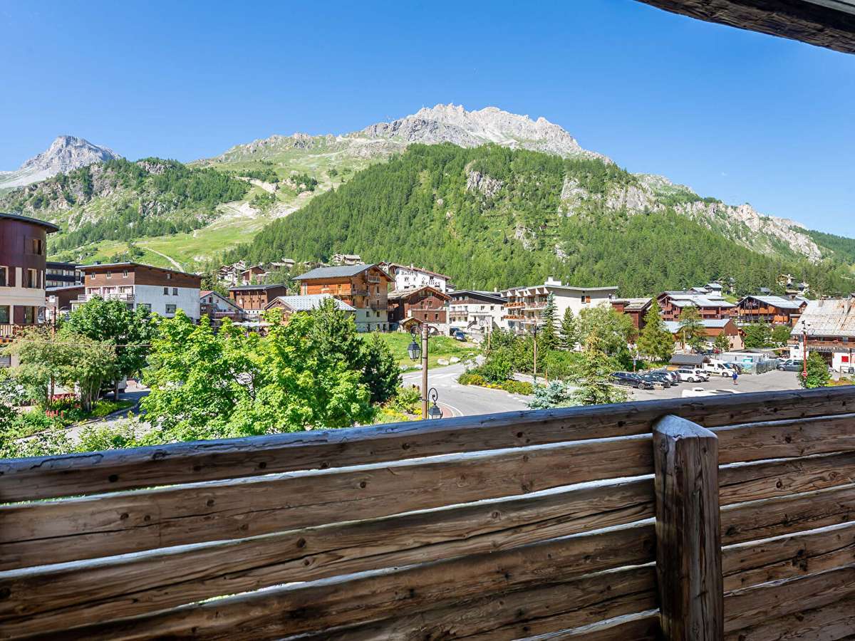 Appartement Val-d'Isère