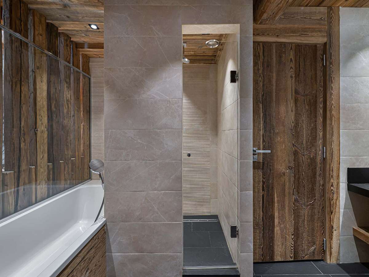 Appartement Val-d'Isère