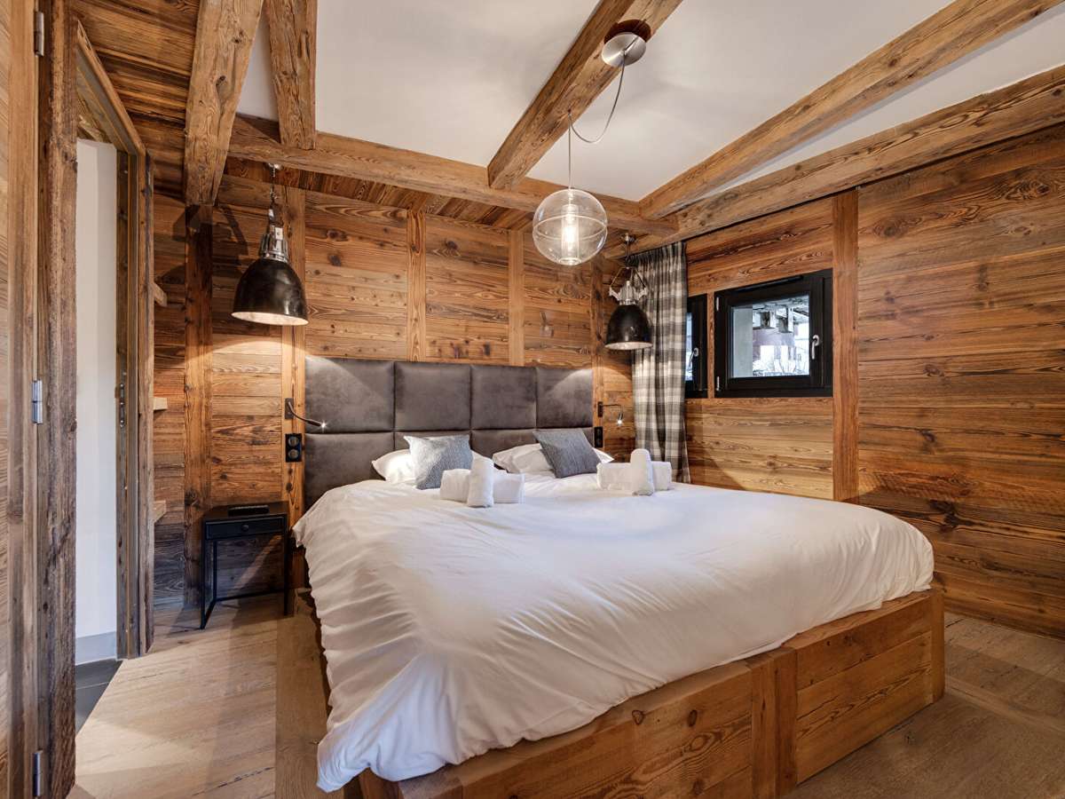 Appartement Val-d'Isère