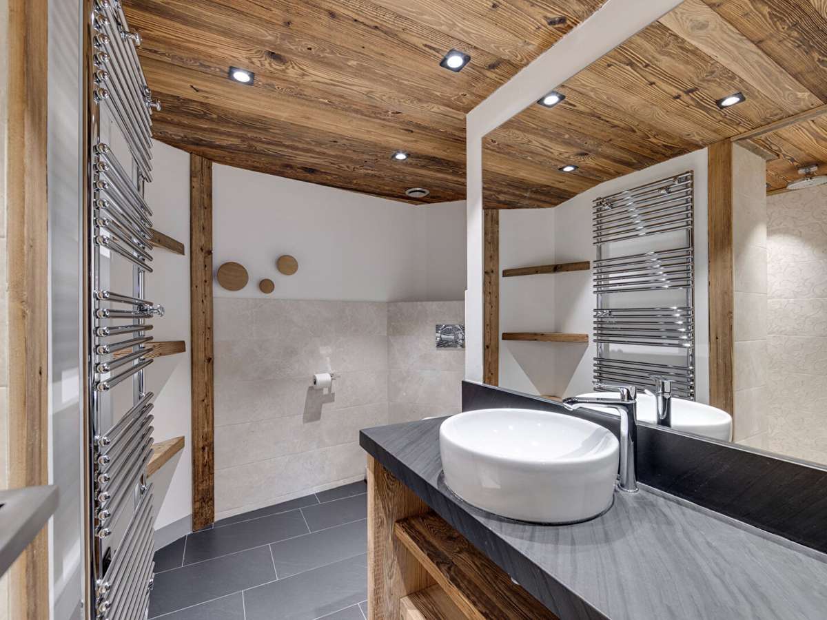 Appartement Val-d'Isère