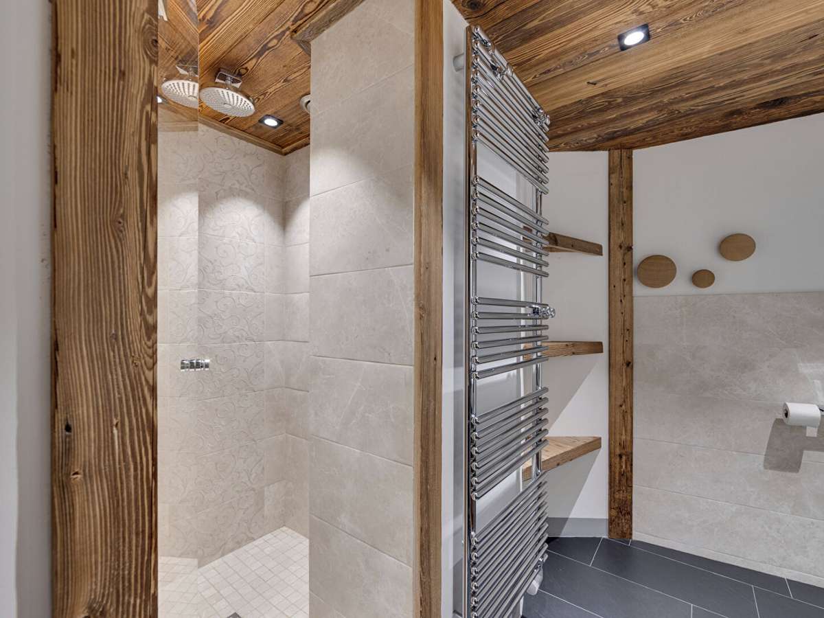 Appartement Val-d'Isère