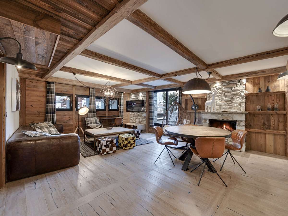 Appartement Val-d'Isère