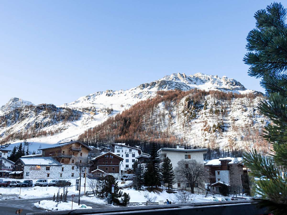 Appartement Val-d'Isère