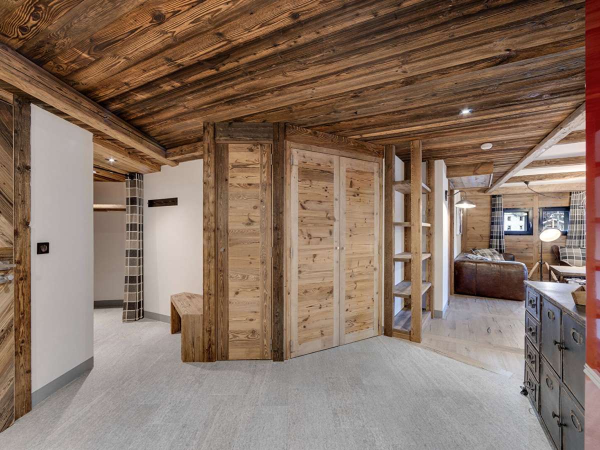 Appartement Val-d'Isère