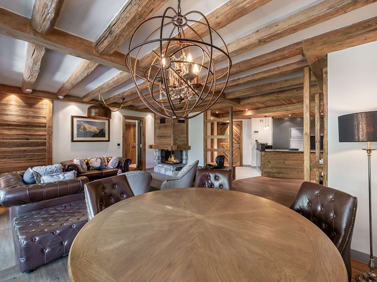 Appartement Val-d'Isère