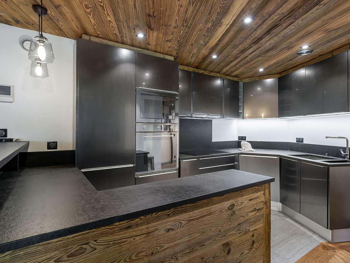 Appartement Val-d'Isère