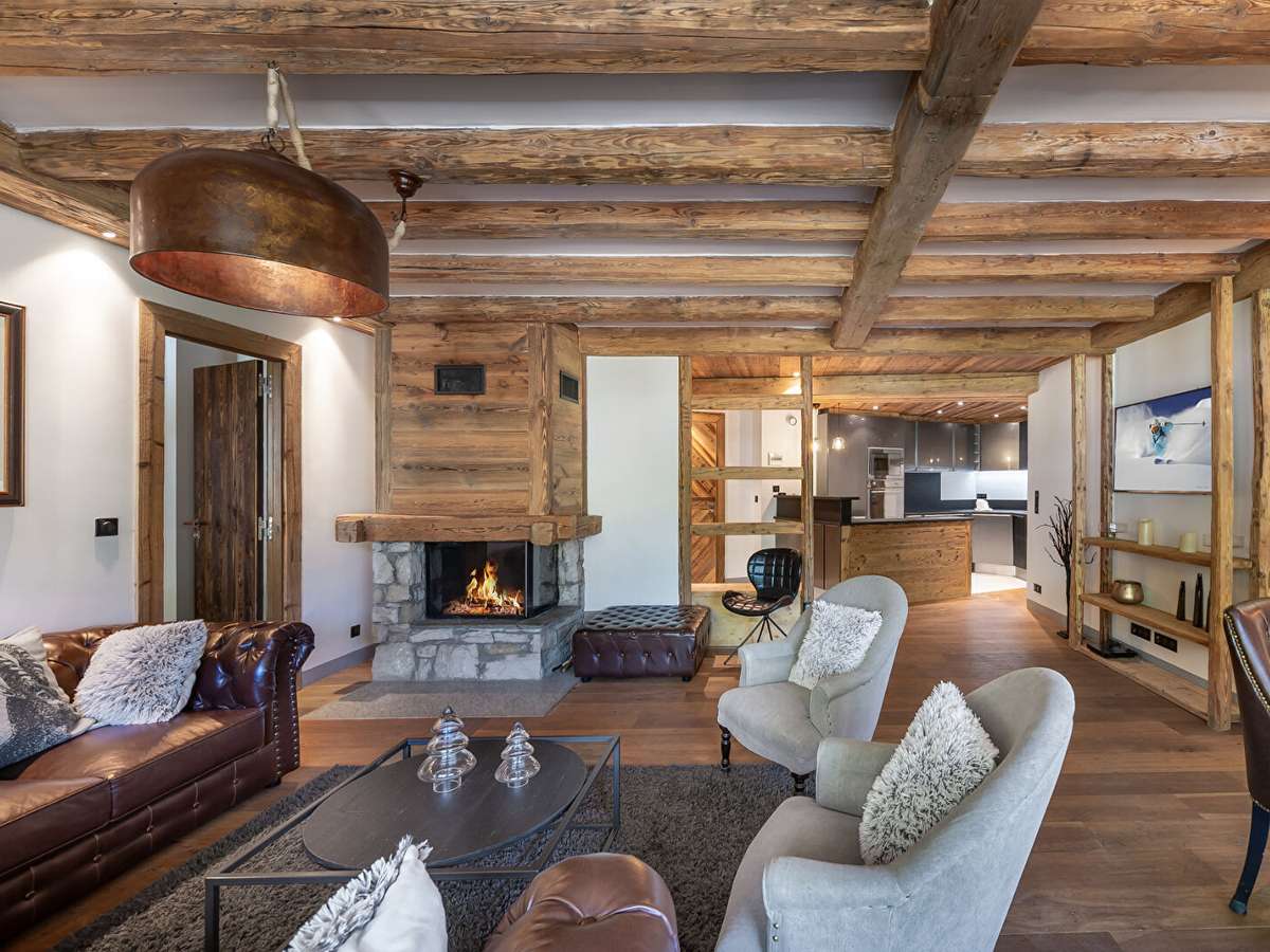 Appartement Val-d'Isère