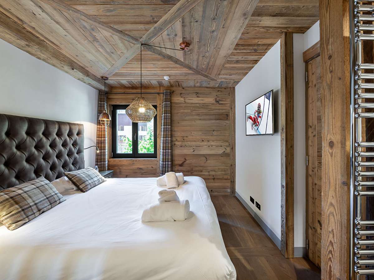 Appartement Val-d'Isère