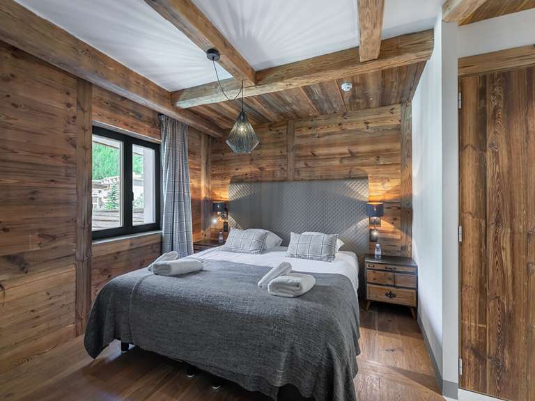 Appartement Val-d'Isère - 3 chambres - 109m²