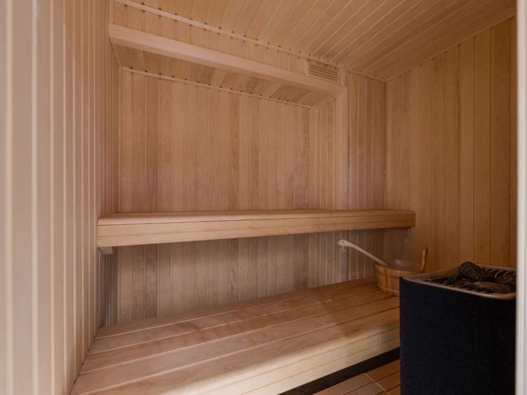 Apartment Val-d'Isère - 2 bedrooms - 99m²