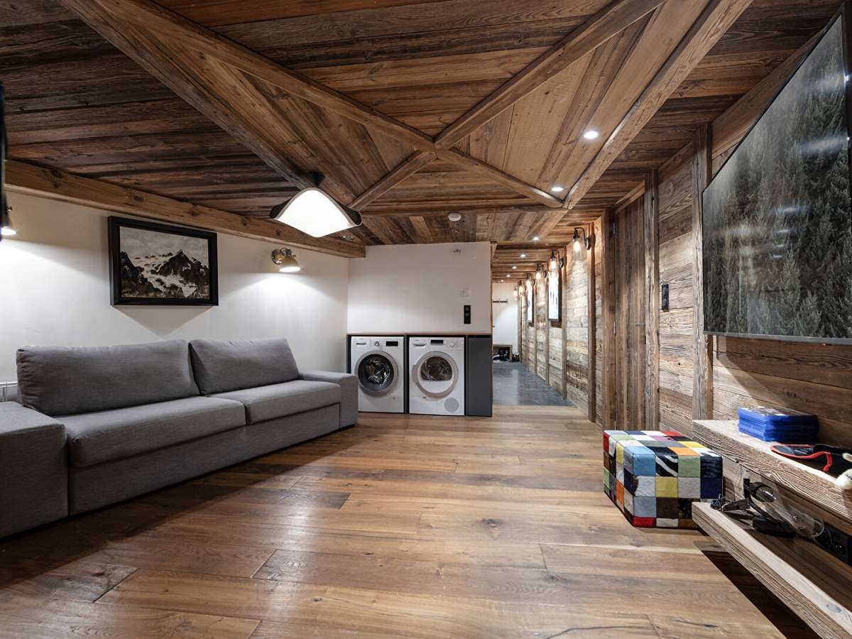 Apartment Val-d'Isère