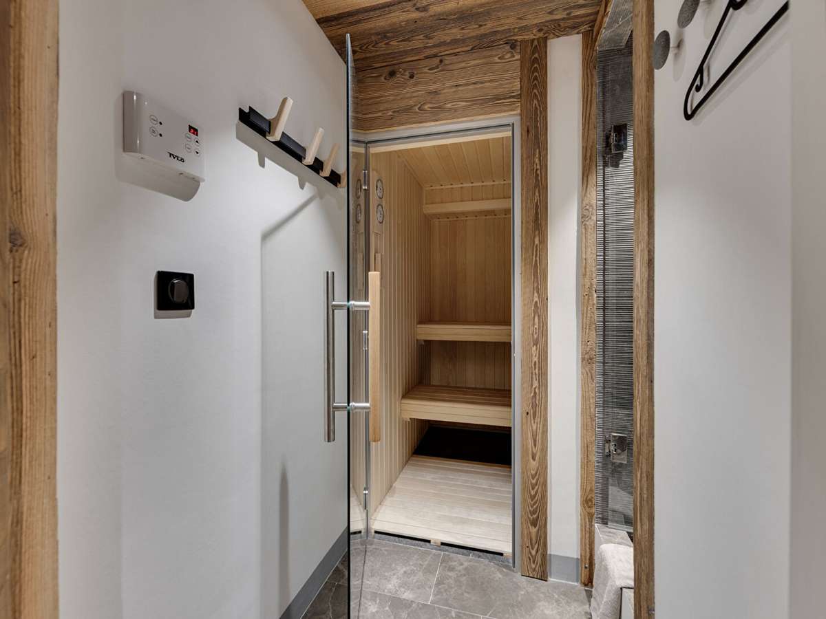 Apartment Val-d'Isère