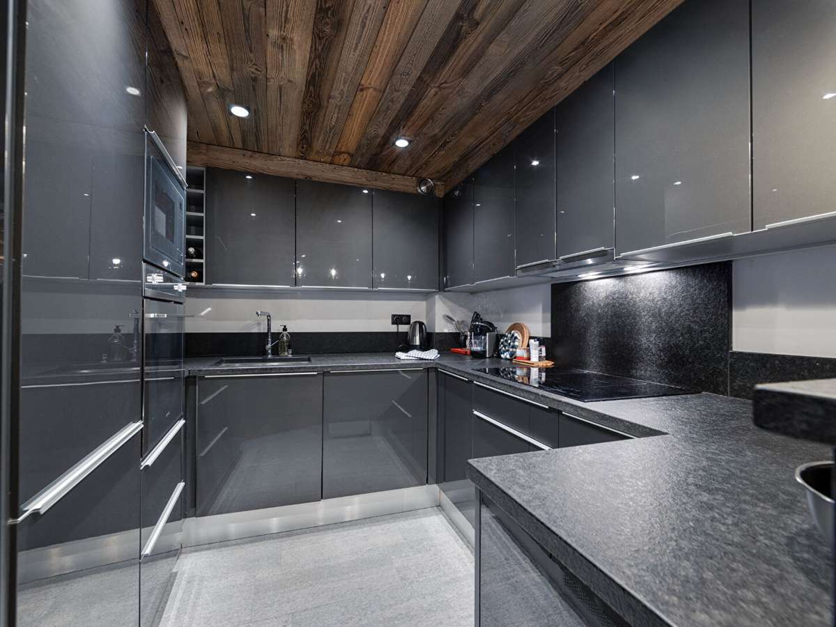 Apartment Val-d'Isère