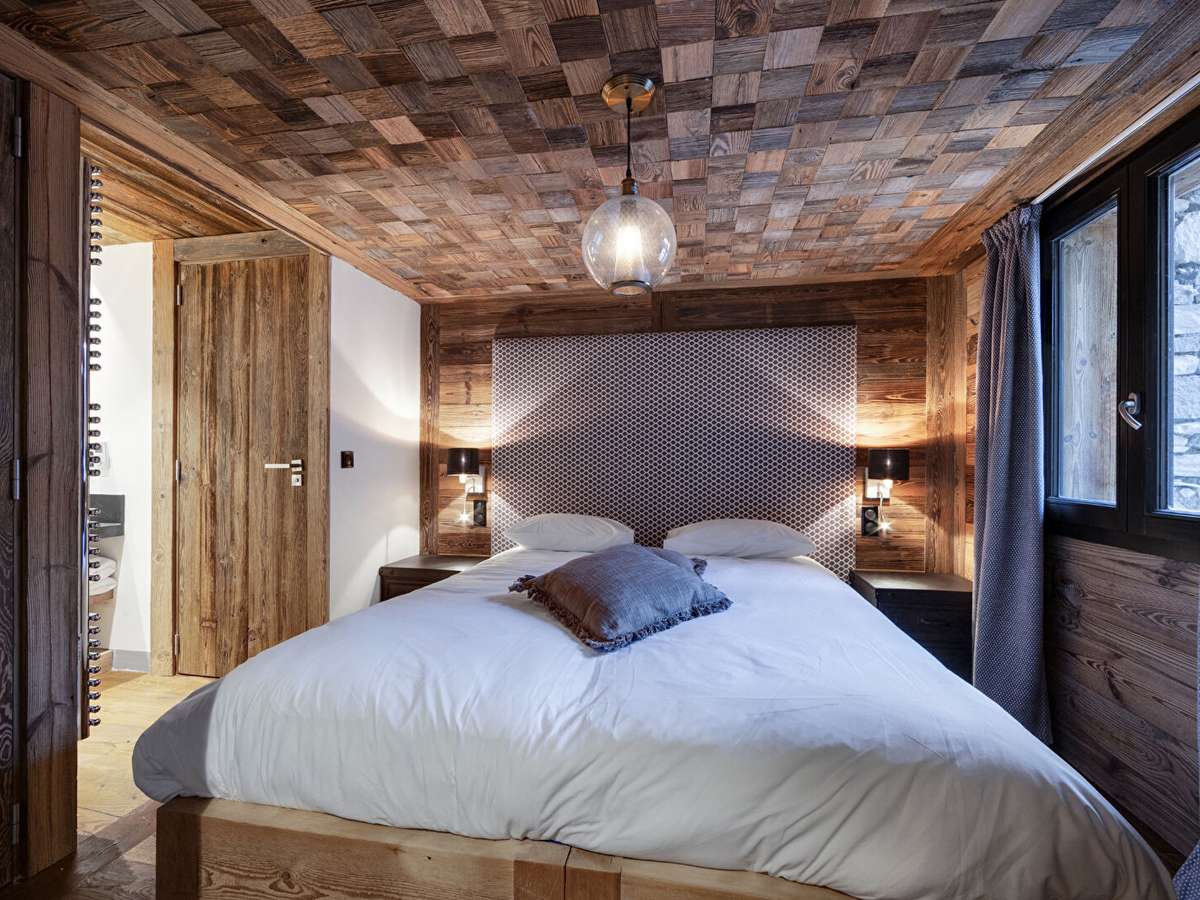 Apartment Val-d'Isère