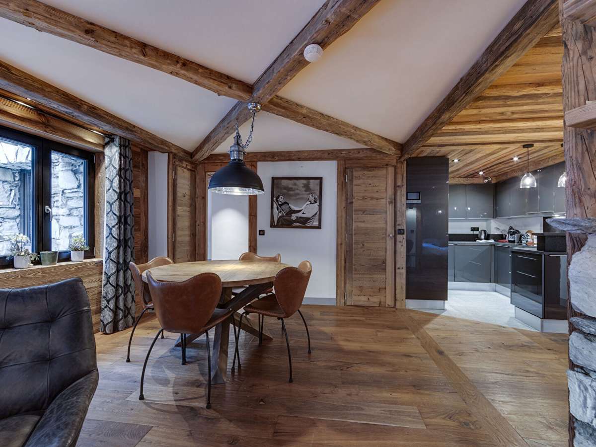 Apartment Val-d'Isère