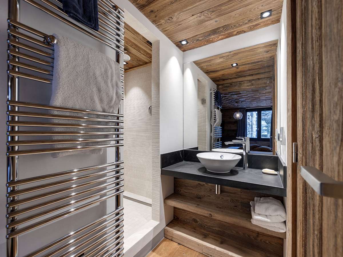 Apartment Val-d'Isère