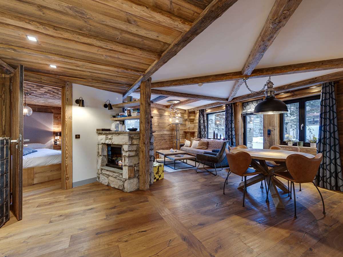 Apartment Val-d'Isère