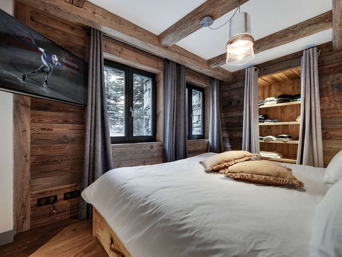 Apartment Val-d'Isère