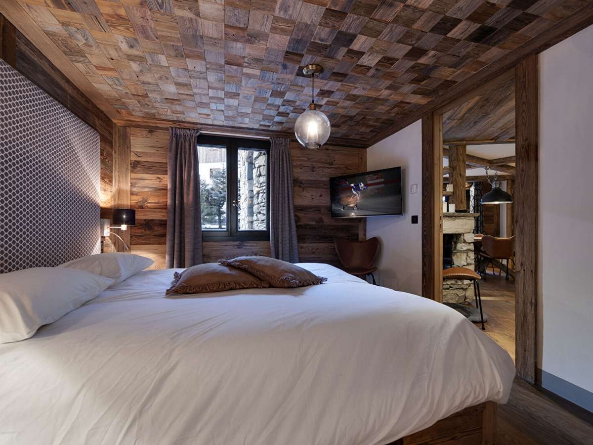 Apartment Val-d'Isère