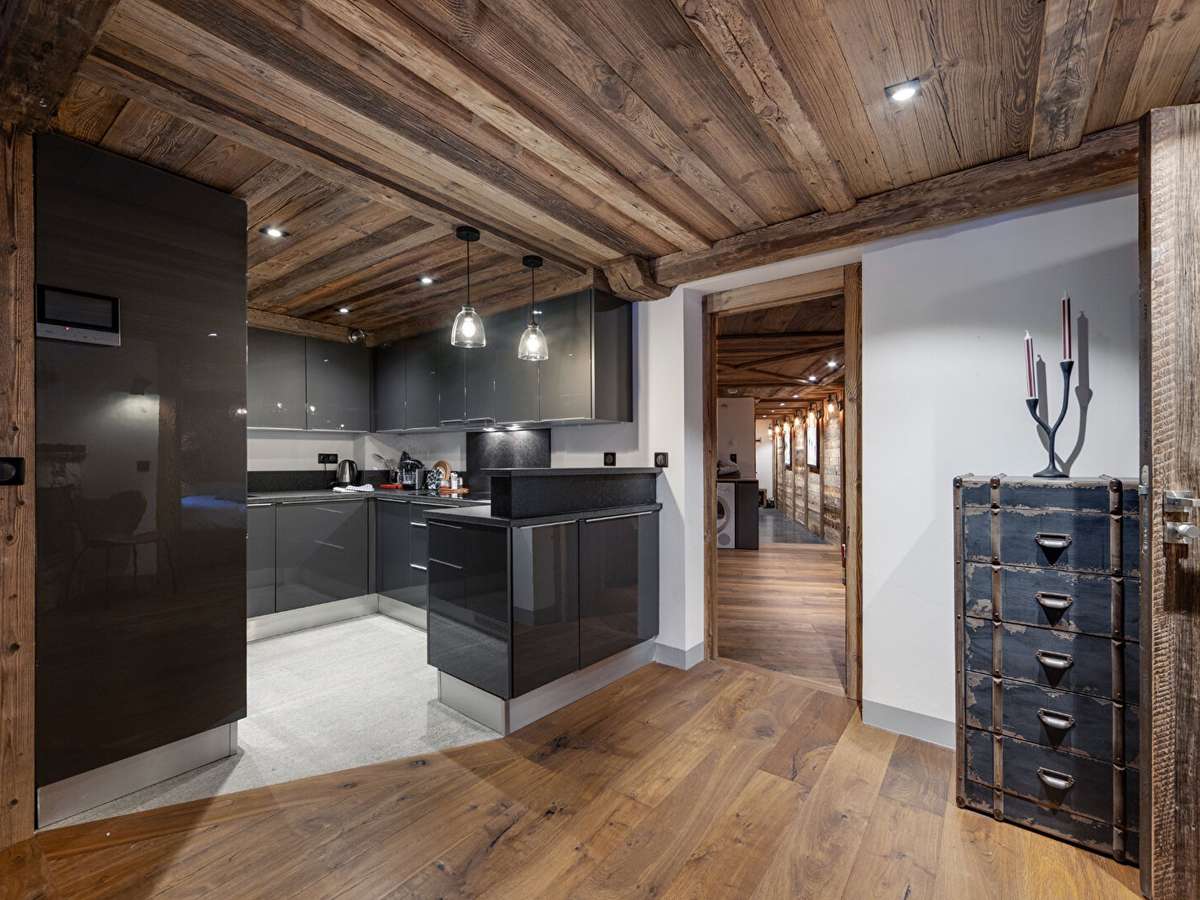 Apartment Val-d'Isère