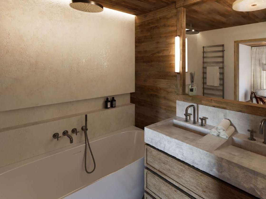 Apartment Val-d'Isère