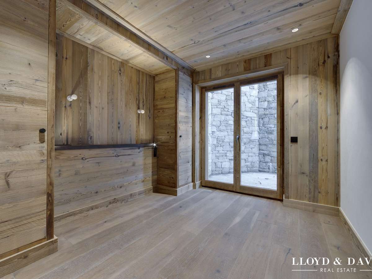 Apartment Val-d'Isère