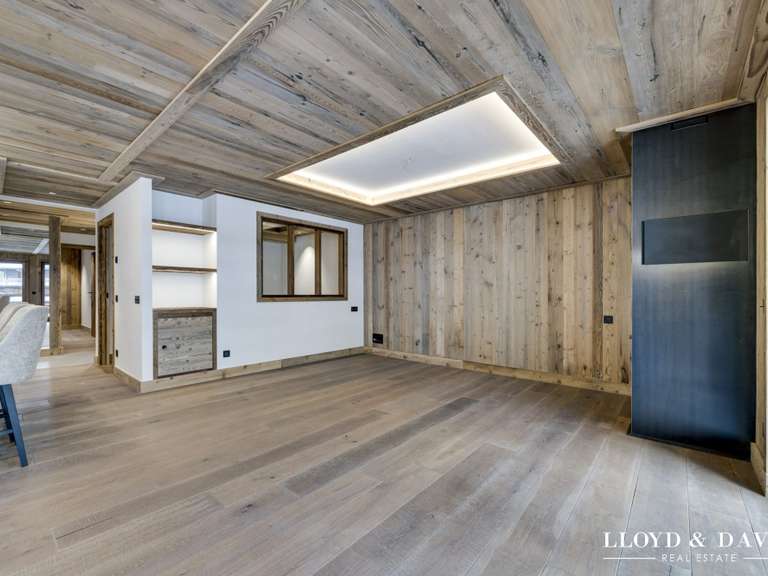 Apartment Val-d'Isère - 3 bedrooms - 88m²
