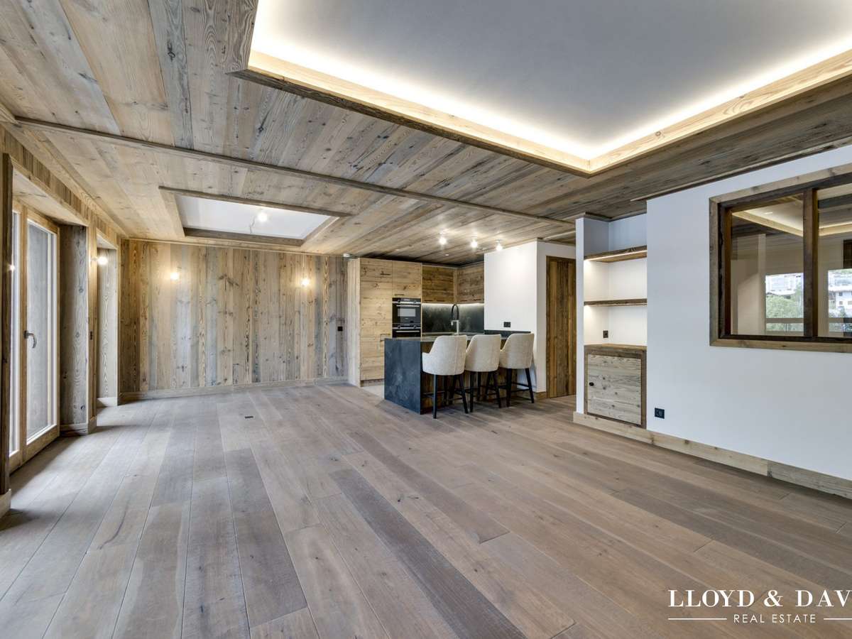 Apartment Val-d'Isère