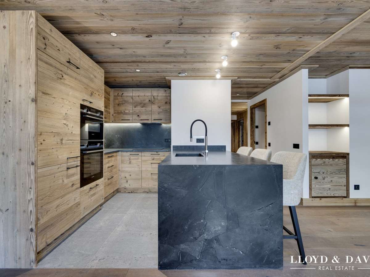 Apartment Val-d'Isère