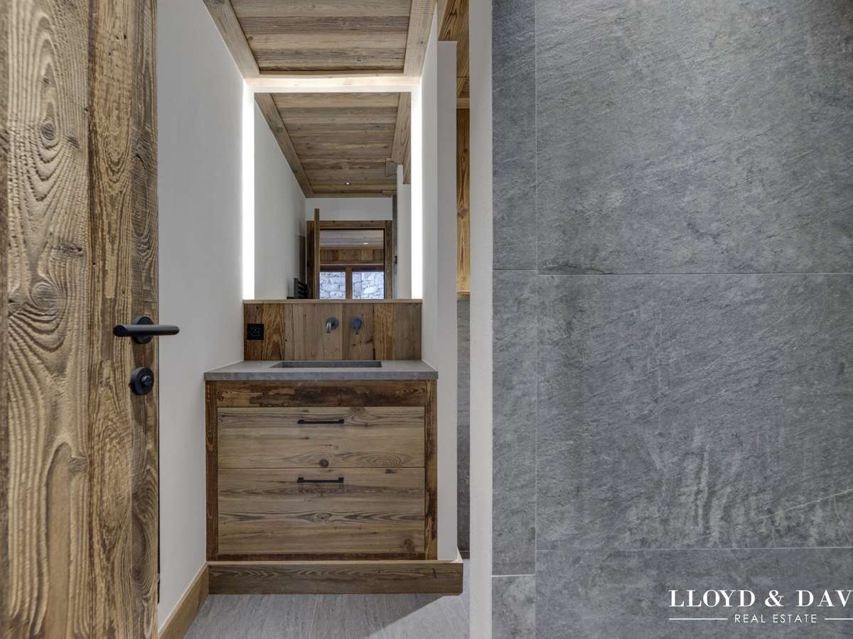 Apartment Val-d'Isère