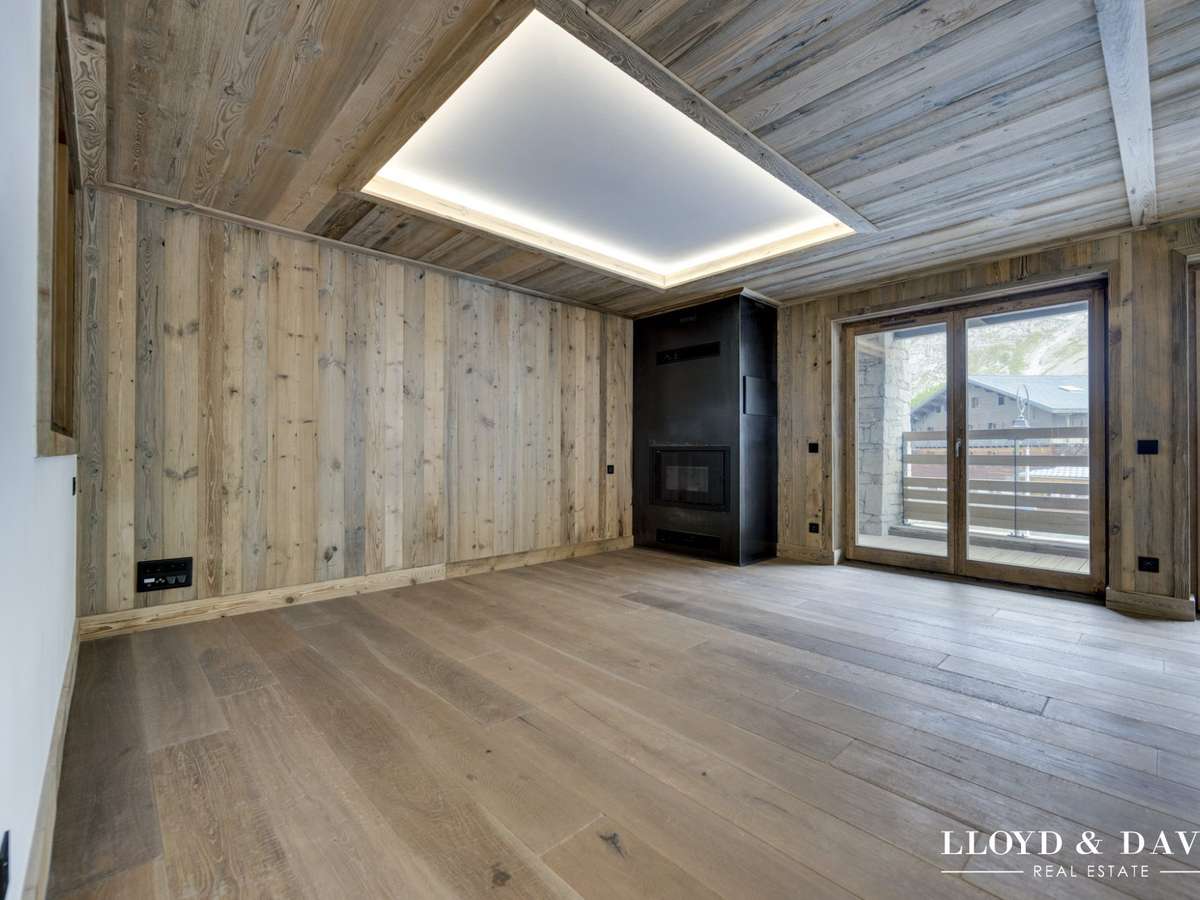 Apartment Val-d'Isère